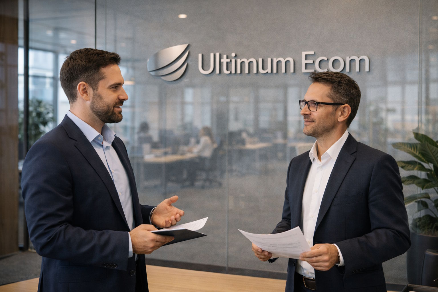 Ultimum | Steuerberatung für E-Commerce